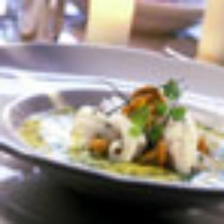 Adana Kebab